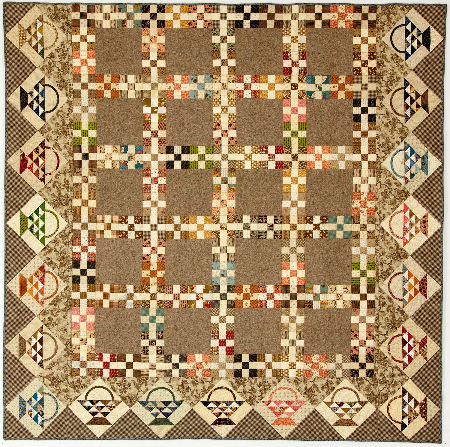 Love at First Sight Pattern image 0