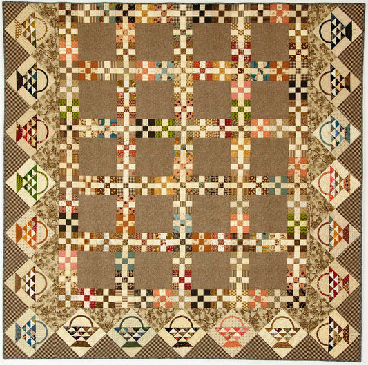 Love at First Sight Pattern image 0