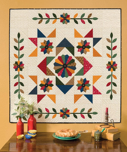 English Paper Piecing II (That Patchwork Place) image 2