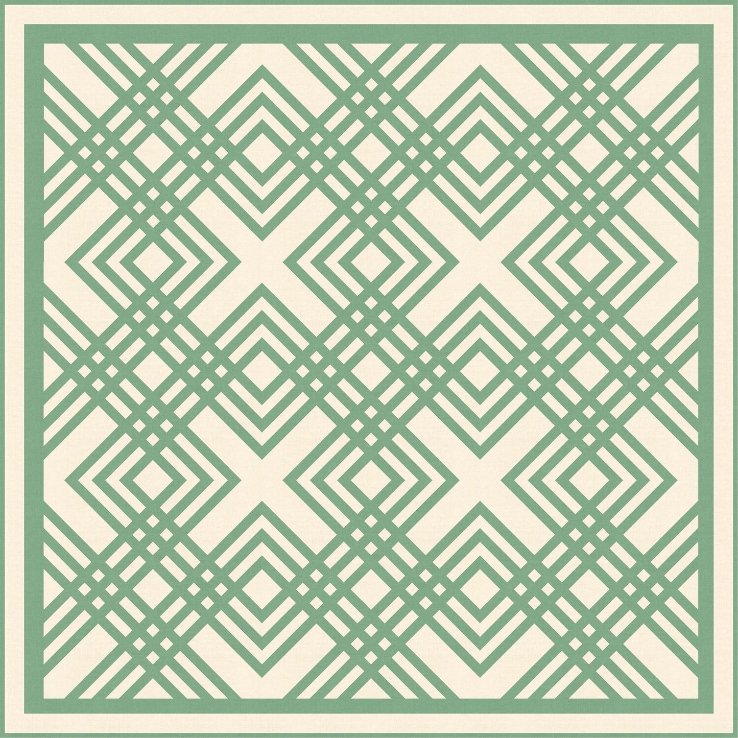 Emerald Pattern image 0