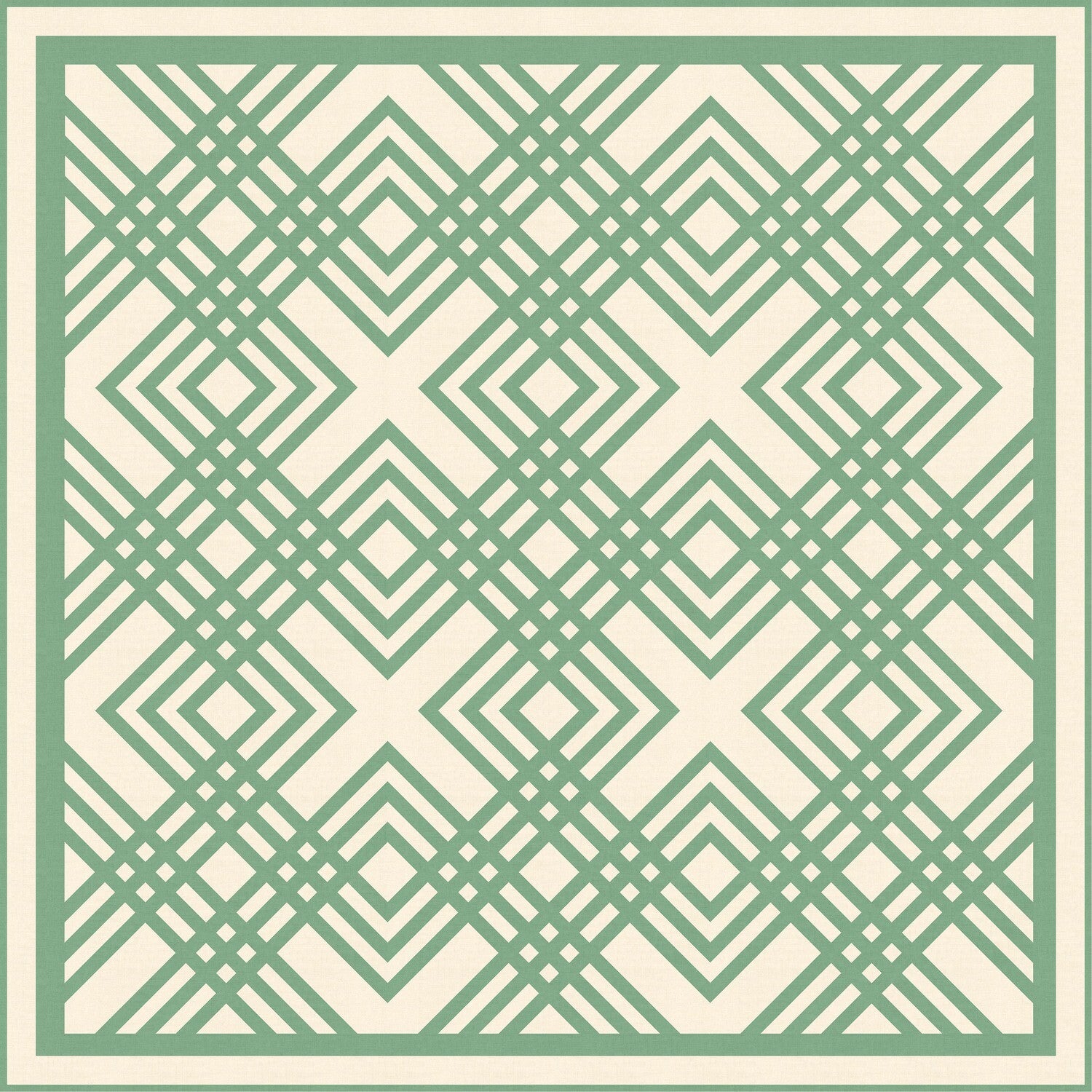 Emerald Pattern image 0