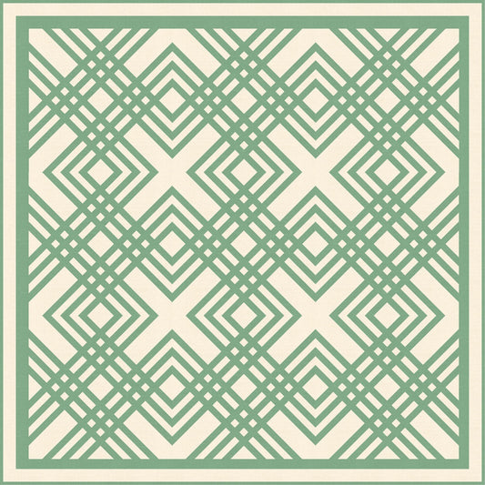 Emerald Pattern image 0