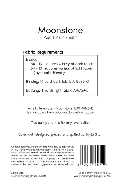 Moonstone Templates image 2
