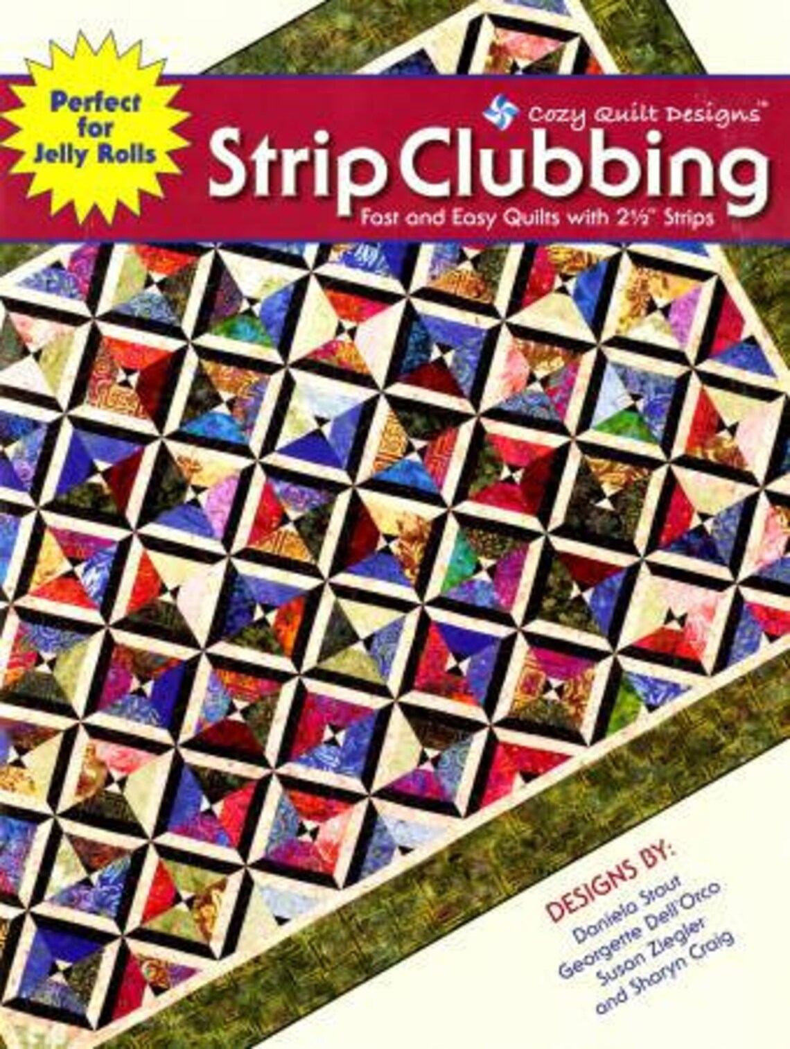 Strip Clubbing image 0