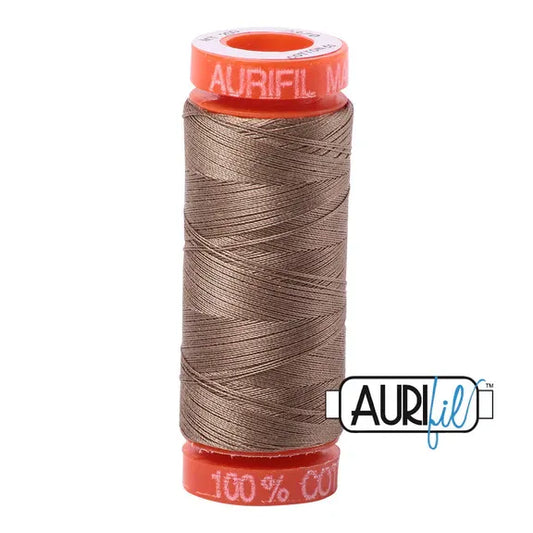 Aurifil 2370 Small Spool