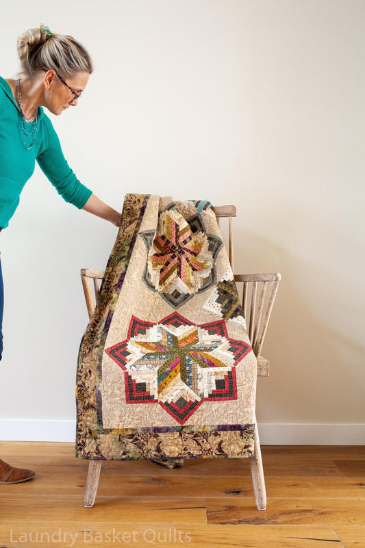 Eldon Bundle - Templates & Pattern