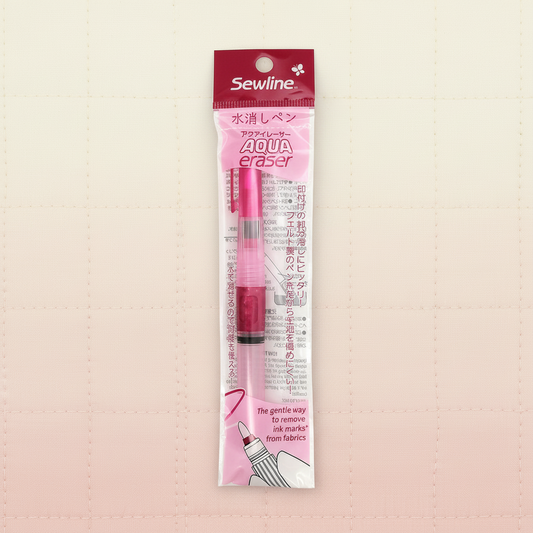 Sewline Aqua Eraser