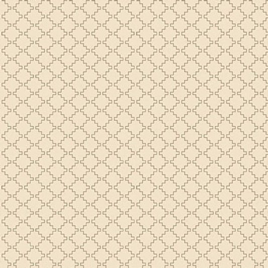 Scraps Of Kindness Kim Diehl 686-40 Cream image 0