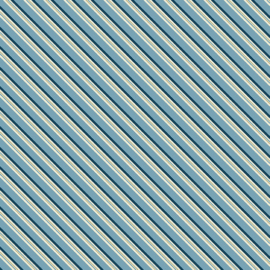 Blue Escape - Teal Gateaway 361-T image 0