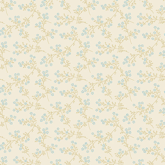 Blue Escape -  Mist Spring Boutique 9966-LT image 0