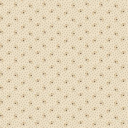 Kim Diehl Scraps of Kindness 683-40 cream image 0