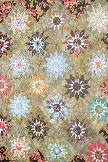 Shooting Star Pattern image 3