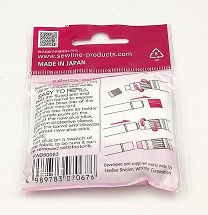 Fabric Glue Pen Refill