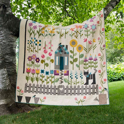 Quilter's Patch - Book image 3
