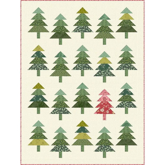 Holiday Forest image 0