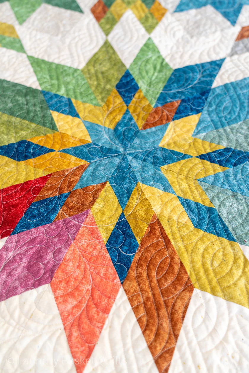 Juliet Pattern The Quilting Owl