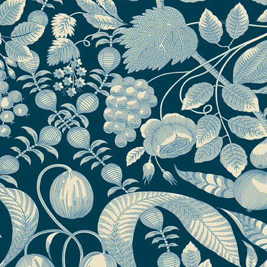 Blue Escape - Navy  Valley 354-B image 0