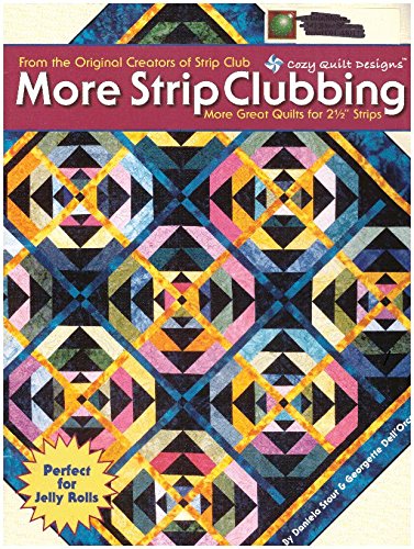 More Strip Clubbing image 0