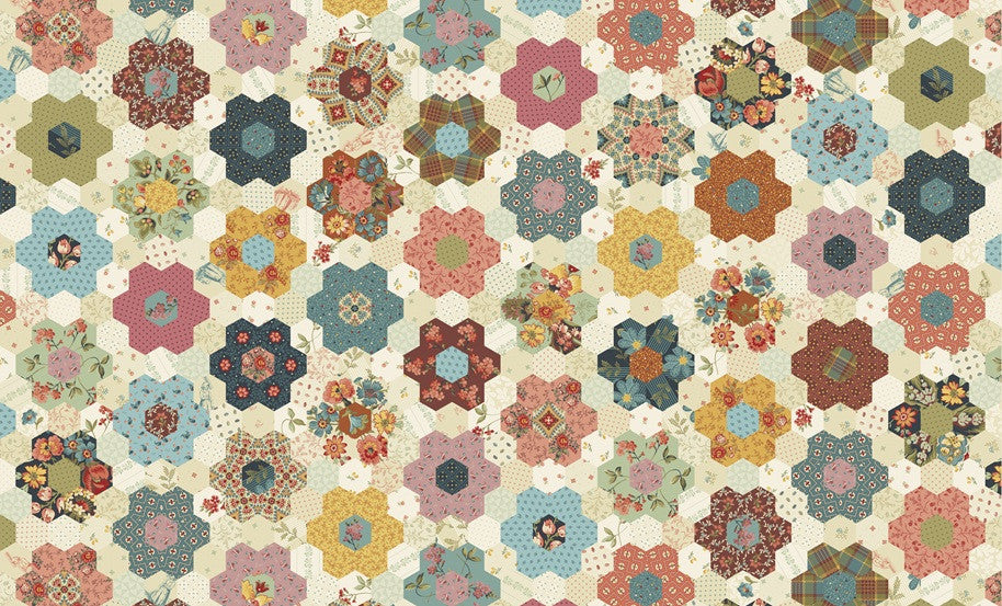 Sarahs Garden A-10180-L