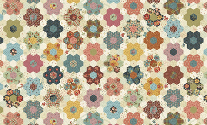 Sarahs Garden A-10180-L