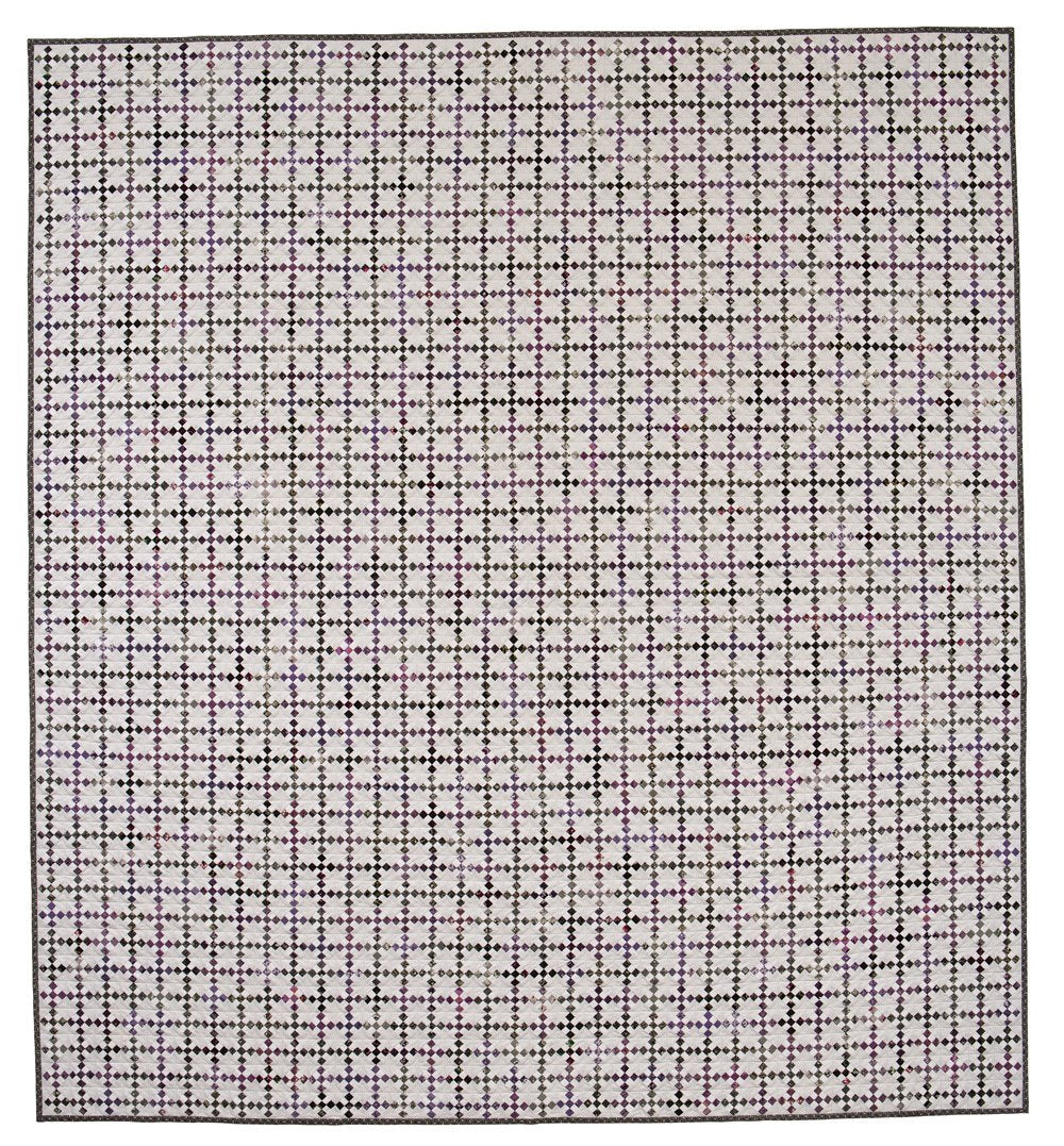 Small Blocks, Stunning Quilts image 1