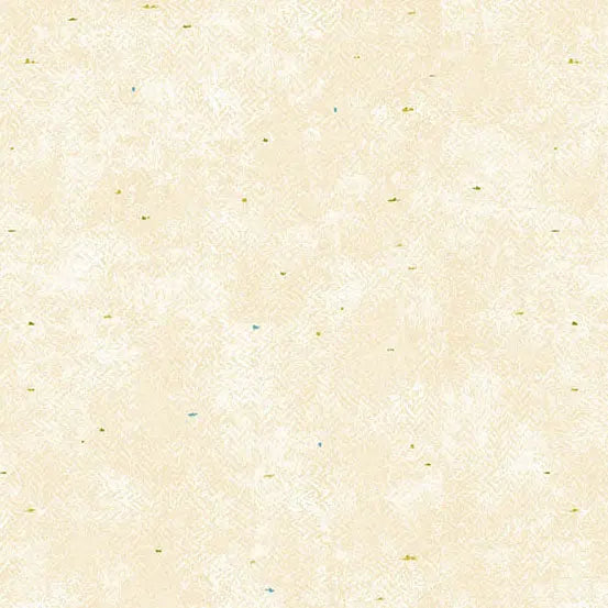 Tea dye Almond fabric image 0