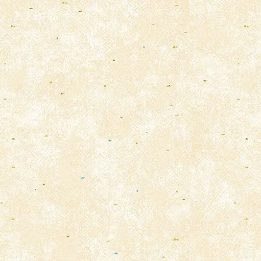 Tea dye Almond fabric image 0