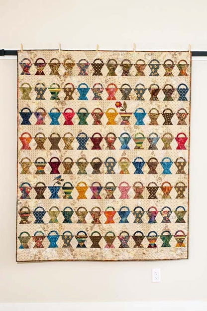 Petite Pail Pattern image 0