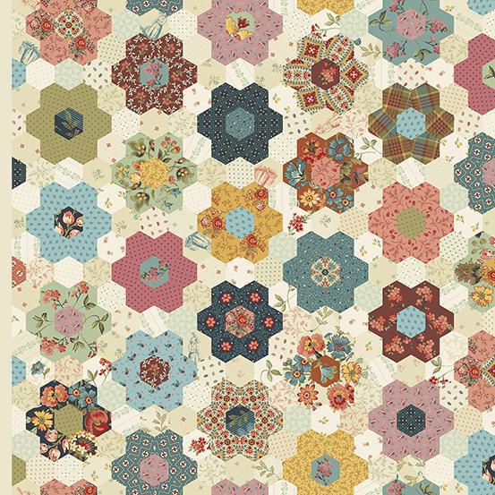 Sarahs Garden A-10180-L