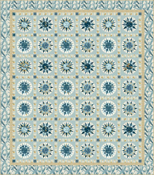 Monterey Pattern image 0