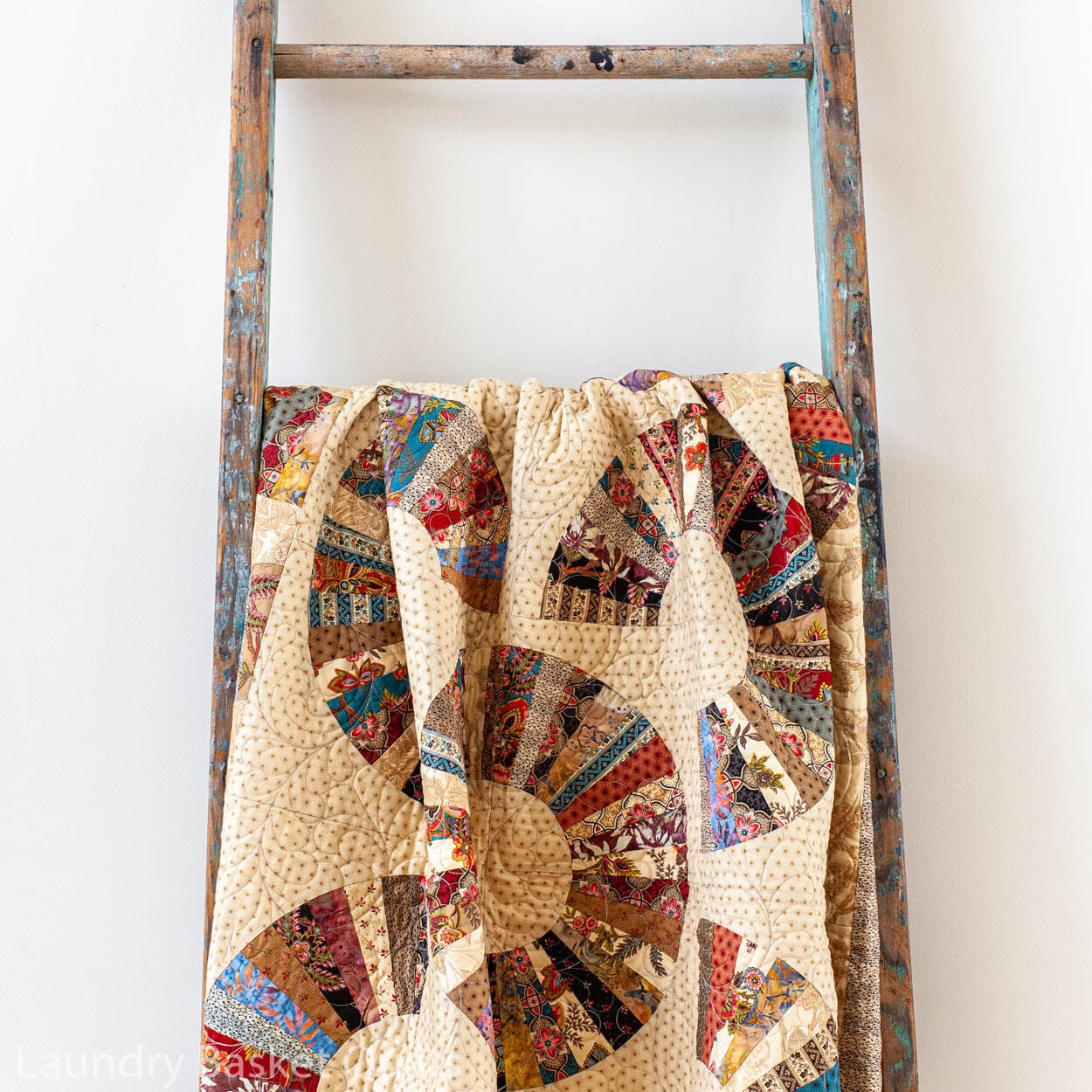 Pumpkin Pie - Twinkle Quilt Pattern image 2