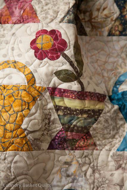 Petite Pail Pattern