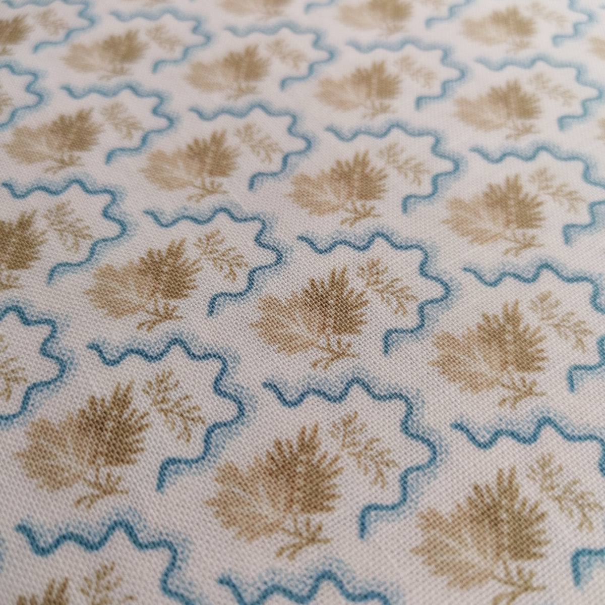 Special Delivery- Leaves Shore A-10482-L