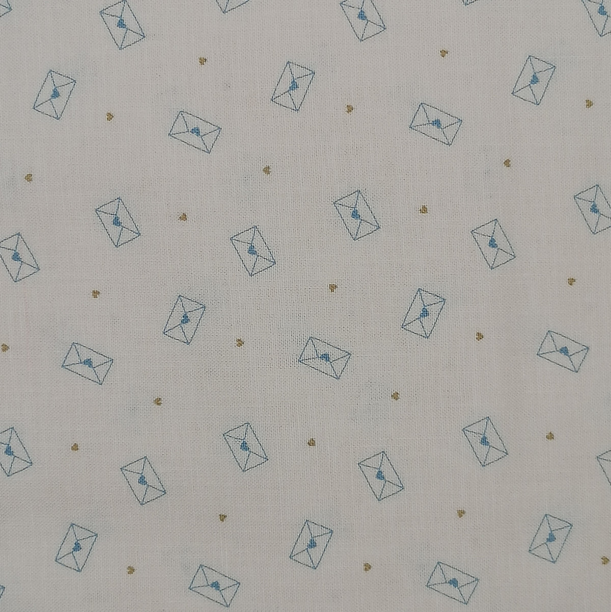Special Delivery- Love Letters Stationary A-10486-L