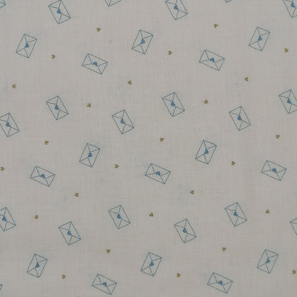 Special Delivery- Love Letters Stationary A-10486-L