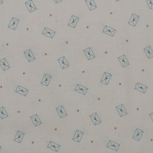 Special Delivery- Love Letters Stationary A-10486-L