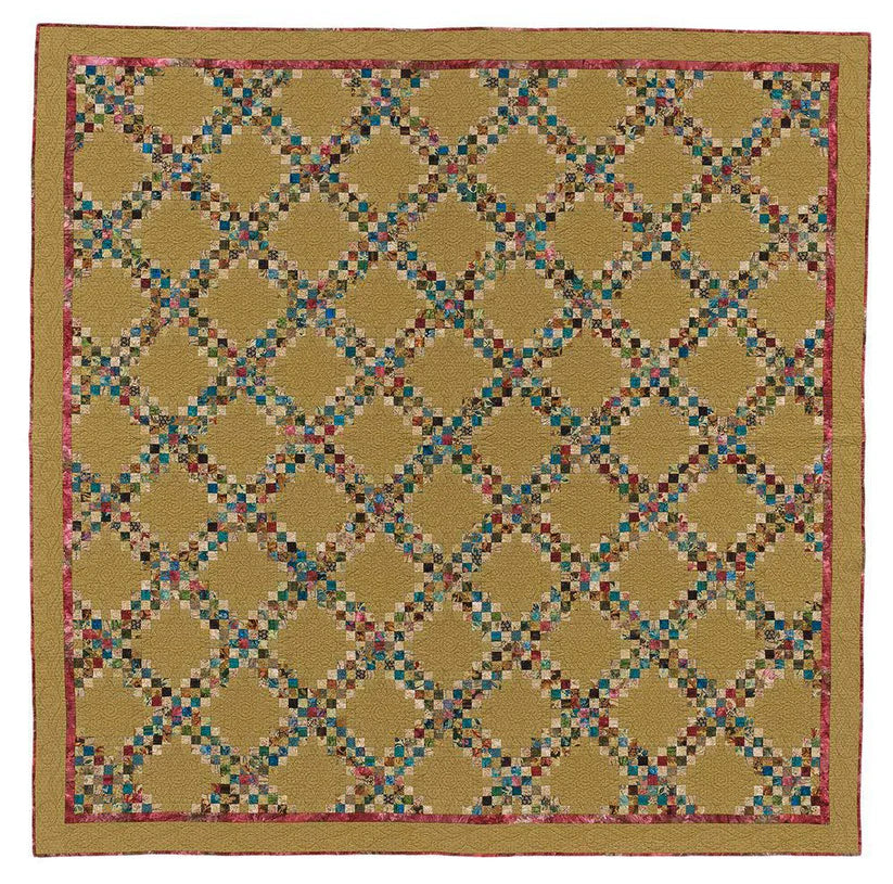 Patches of Scraps - Book The Quilting Owl