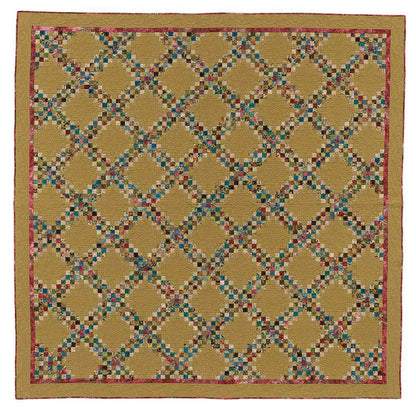 Patches of Scraps - Book The Quilting Owl