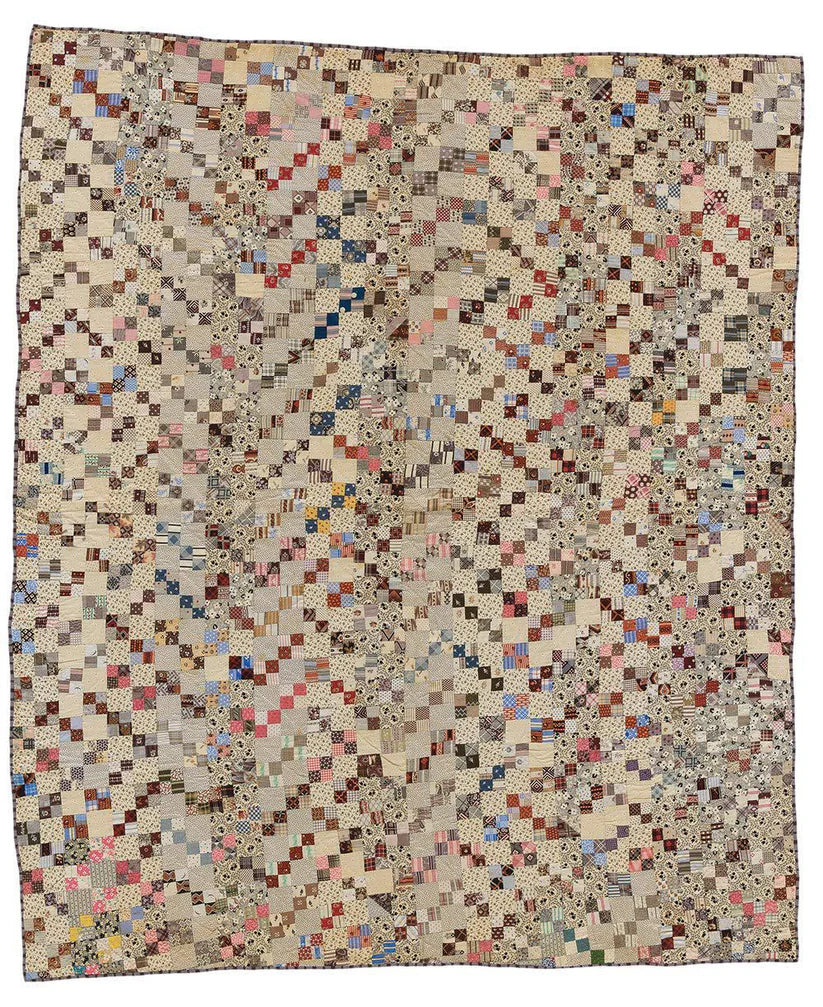 Patches of Scraps - Book The Quilting Owl