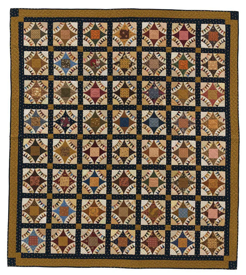 Patches of Scraps - Book The Quilting Owl