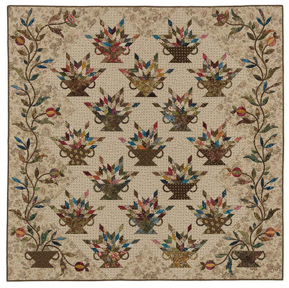Patches of Scraps - Book The Quilting Owl