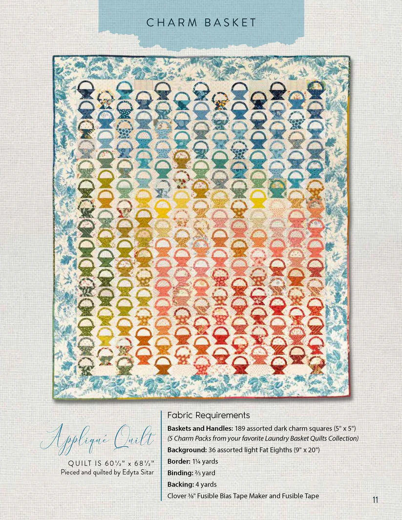 Rainbow Scraps - Book The Quilting Owl