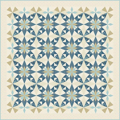 Alaska Quilt Templates