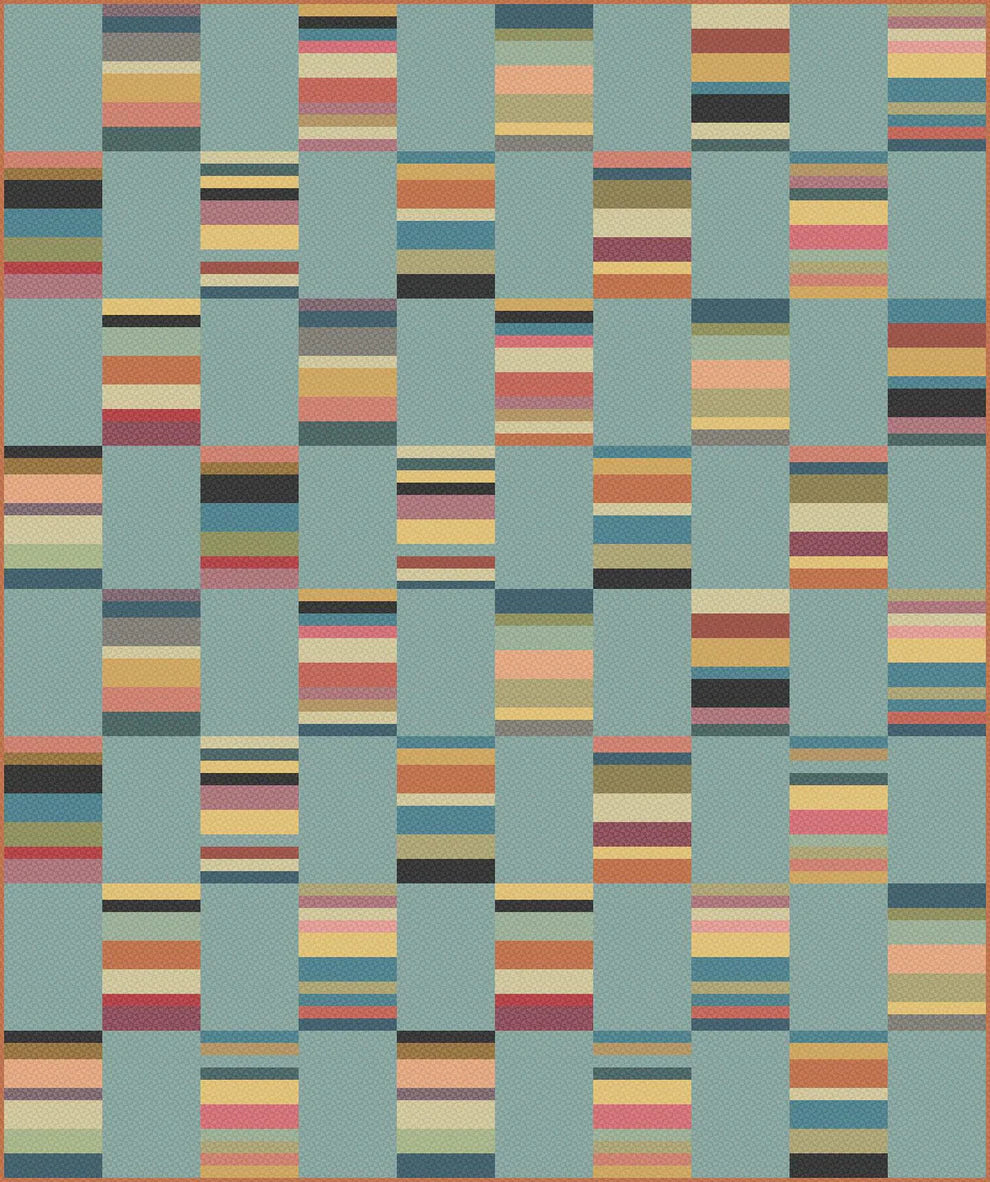 Two Step - Square Dance