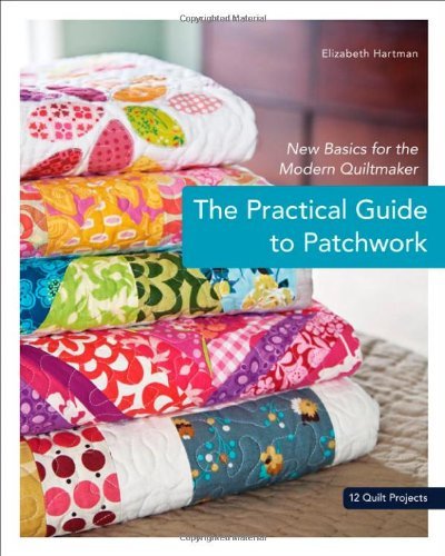 Practical Guide to Patchwork image 0