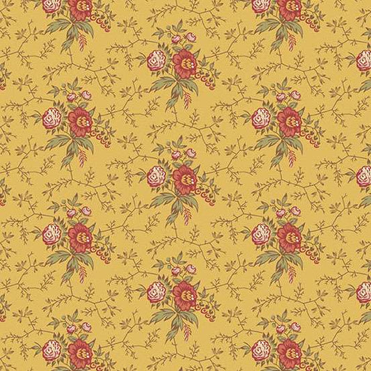 Farmer's Daughter Spanish Moss Bramble