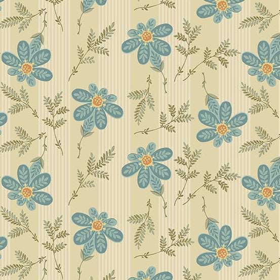 Farmers Daughter 6 fat quarter Bundle Neutral