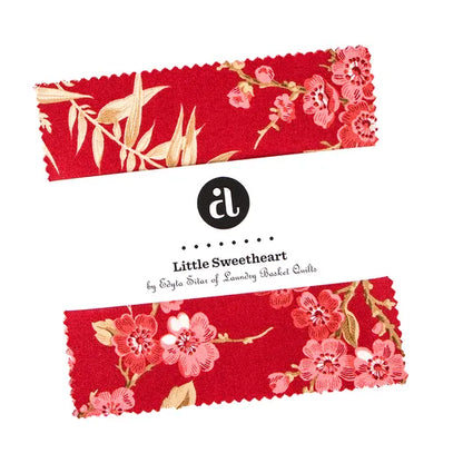 Little Sweetheart Charm Pack