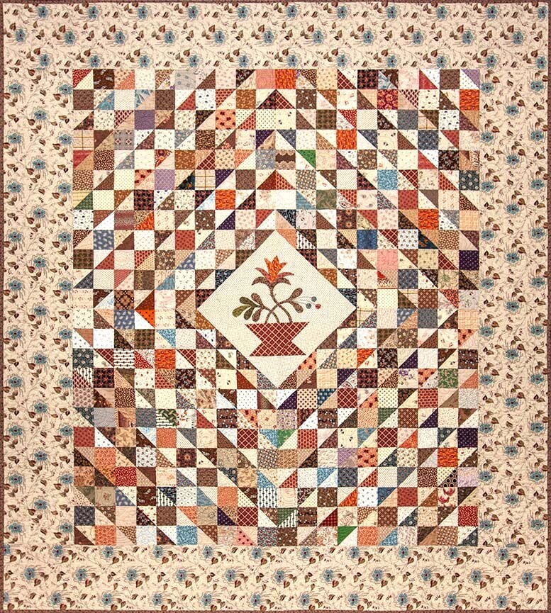 Medallion Pattern image 0