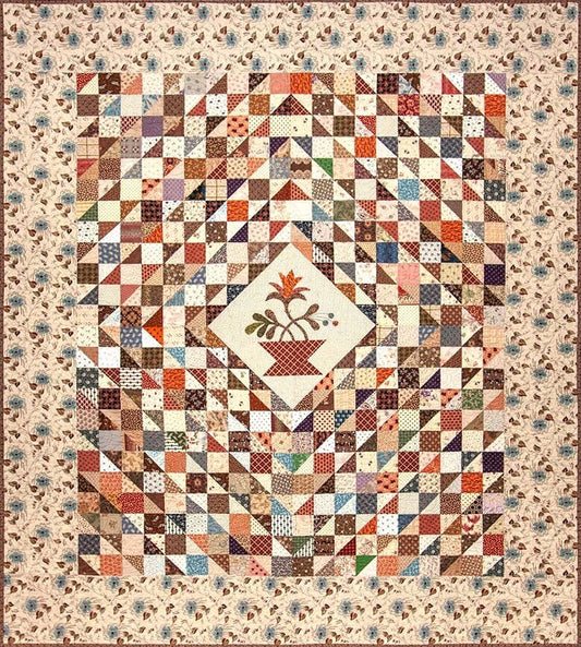 Medallion Pattern image 0